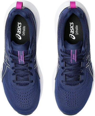 ASICS women's Gel-contend 9 Sneaker in Saudi Arabia