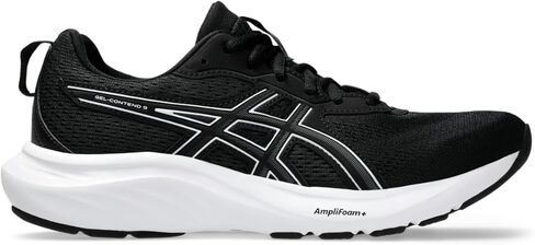 حذاء رياضي للسيدات من ASICS Gel-contend 9 in Kuwait