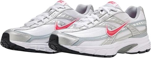 Nike Initiator Women US 5 White Running Shoe❗️Ships Directly from in Saudi Arabia