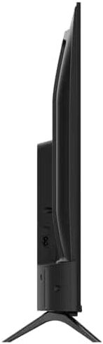 TCL 50-Inch Series 4 Class 4K 2160p Smart Roku TV HDR 60Hz Refresh Rate Compatible with Alexa and Google Assistant (Renewed) in Saudi Arabia