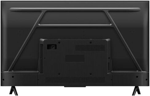 TCL 50-Inch Series 4 Class 4K 2160p Smart Roku TV HDR 60Hz Refresh Rate Compatible with Alexa and Google Assistant (Renewed) in Saudi Arabia