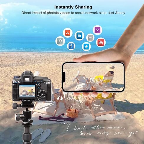 USB C SD Card Reader, Type C SD Card Reader for Mac/iPhone 15/iPad/MacBook, USB-C Memroy Card Reader Trail Game Camera Viewer for iPhone 15/15 Plus/15 Pro/15 Pro Max, Galaxy S24 S23, iPad Pro, MacBook in Kuwait