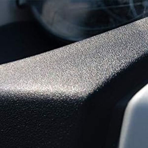GRANOTONE Sand Finish Speaker Paint Texture Coating for Speaker Cabinets, Road Cases, Metal & Furniture | Water-Based Formula | Versatile Textured Coating | 1 Quart Size in Saudi Arabia