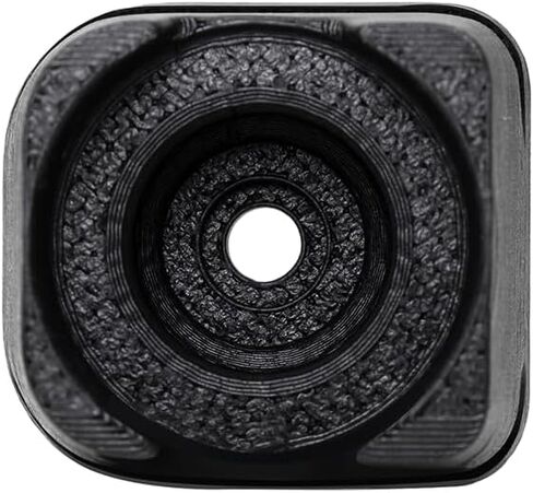 EUGOOCX دعامة جانبية لعجلة القيادة لـ FANATEC QR2، ملحقات تركيب متينة وقوية سريعة الفك (دعامة تثبيت جانبية) in Kuwait