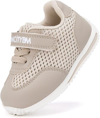 أحذية رياضية للمشي للأطفال من BMCiTYBM، أحذية شبكية حافي القدمين للأولاد والبنات قابلة للتنفس in Kuwait