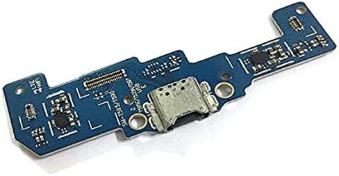 for Samsung Galaxy Tab A SM-T590 T595 T597 USB Charging Port Flex Cable Dock Charger Port Connector Charging Flex Replacement in Saudi Arabia