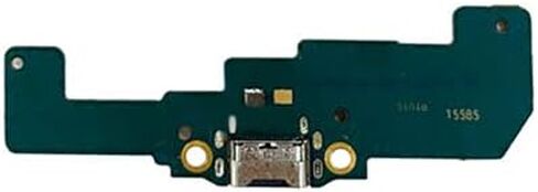 for Samsung Galaxy Tab A SM-T590 T595 T597 USB Charging Port Flex Cable Dock Charger Port Connector Charging Flex Replacement in Saudi Arabia