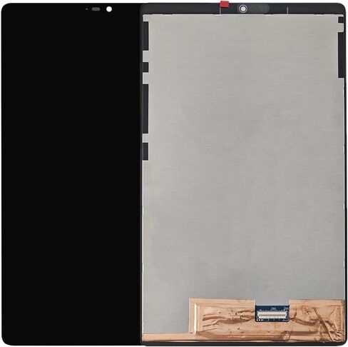 مجموعة استبدال شاشة Lenovo Tablet M8 لجهاز Lenovo Tab M8 2019 شاشة بديلة TB-8505 شاشة LCD محول رقمي شاشة تعمل باللمس 8.0 بوصة أسود in Saudi Arabia