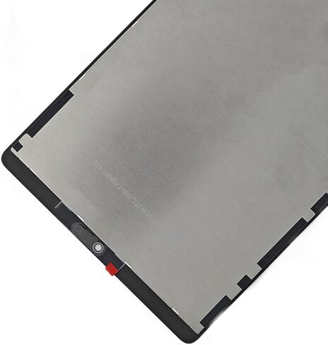 مجموعة استبدال شاشة Lenovo Tablet M8 لجهاز Lenovo Tab M8 2019 شاشة بديلة TB-8505 شاشة LCD محول رقمي شاشة تعمل باللمس 8.0 بوصة أسود in Saudi Arabia