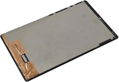 مجموعة استبدال شاشة Lenovo Tablet M8 لجهاز Lenovo Tab M8 2019 شاشة بديلة TB-8505 شاشة LCD محول رقمي شاشة تعمل باللمس 8.0 بوصة أسود in Saudi Arabia