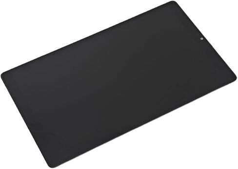 مجموعة استبدال شاشة Lenovo Tablet M8 لجهاز Lenovo Tab M8 2019 شاشة بديلة TB-8505 شاشة LCD محول رقمي شاشة تعمل باللمس 8.0 بوصة أسود in Saudi Arabia