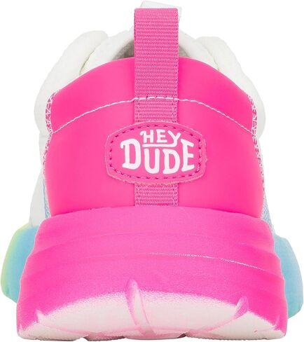 Hey Dude Girl's Sirocco Play Ombre (Little Kid/Big Kid) in Saudi Arabia