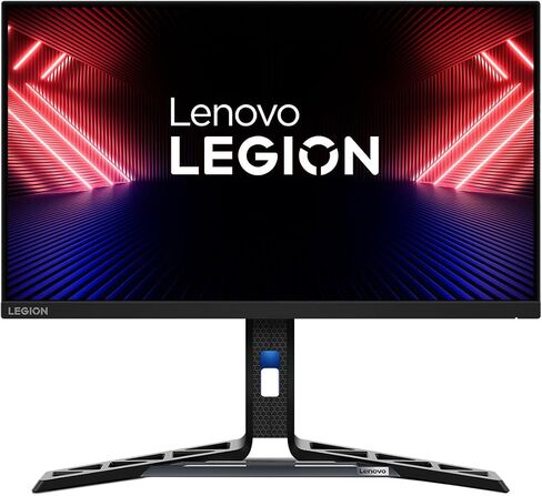 Lenovo R25i-30 LED display 62,2 cm (24.5") 1920 x 1080 pixels Full HD Noir in Saudi Arabia