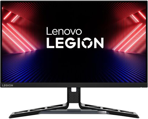 Lenovo R25i-30 LED display 62,2 cm (24.5") 1920 x 1080 pixels Full HD Noir in Saudi Arabia