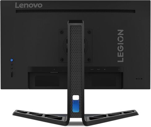 Lenovo R25i-30 LED display 62,2 cm (24.5") 1920 x 1080 pixels Full HD Noir in Saudi Arabia