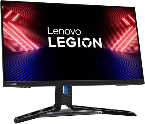 Lenovo R25i-30 LED display 62,2 cm (24.5") 1920 x 1080 pixels Full HD Noir in Saudi Arabia