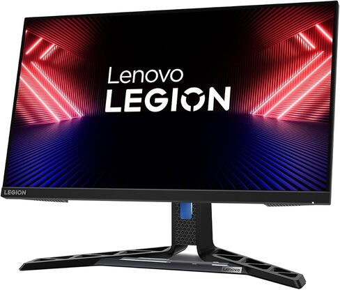 Lenovo R25i-30 LED display 62,2 cm (24.5") 1920 x 1080 pixels Full HD Noir in Saudi Arabia