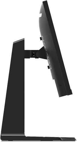 Lenovo R25i-30 LED display 62,2 cm (24.5") 1920 x 1080 pixels Full HD Noir in Saudi Arabia