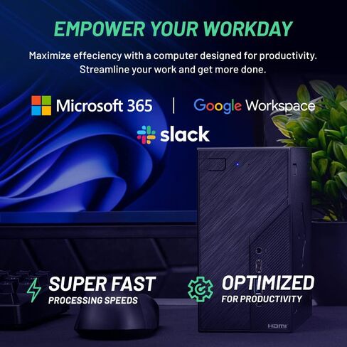 Skytech Gaming Chronos Gaming PC, Ryzen 7 5700X 3.4 GHz, RTX 4070 Ti, 1TB NVME, 16GB DDR4 RAM 3200, 850W Gold PSU Wi-Fi, Win 11 Home, RGB-Keyboard and RGB-Mouse Included in Saudi Arabia