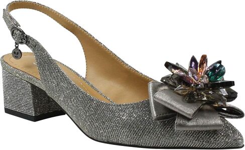 حذاء J Renee، Ferryanne Pump للسيدات in Kuwait
