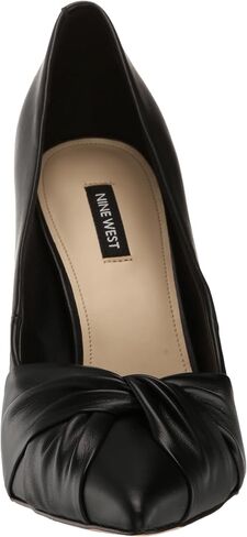 Nine West Womens Faiza Heeled Pump in Saudi Arabia