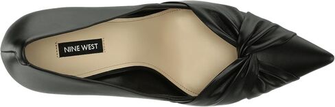 Nine West Womens Faiza Heeled Pump in Saudi Arabia