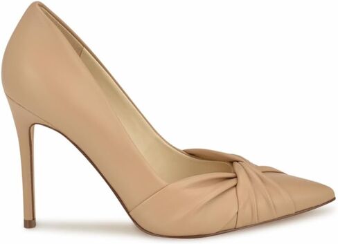 Nine West Womens Faiza Heeled Pump in Saudi Arabia