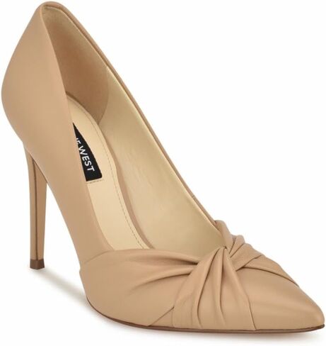Nine West Womens Faiza Heeled Pump in Saudi Arabia