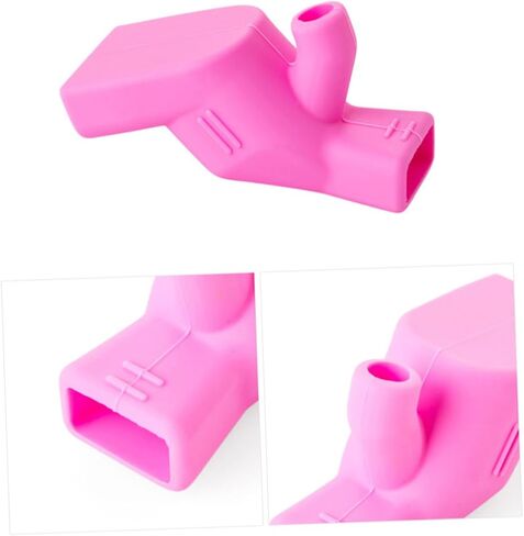 3pcs Tub Extender Accessories Faucet Toddler Fountain Water in Saudi Arabia