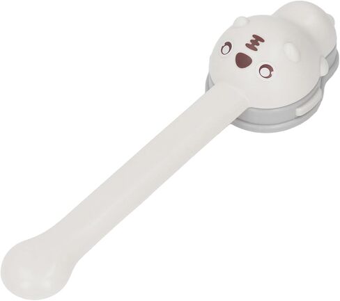 Faucet Handle Extender Set, Connects to Sink Handle and Faucet to Make Washing Hands Fun and Teaches Your Baby or Child Good Habits and Promote Independence to Them (Locke Yellow) in Saudi Arabia