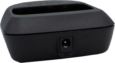 Replacement Battery Charger for Motorola Mag One BPR40 A8 A6 Radio PMNN4071 in Saudi Arabia