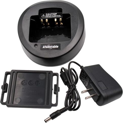 CD-58 Charger for Yaesu Vertex EVX-261 VX-261 VX-231 VX-454 VX-354 VX-451 VX-351 VX-459 EVX-531 EVX-534 EVX-539 Radio, FNB-V131LI FNB-V132LI FNB-V133LI FNB-V134LI Battery Charger in Kuwait