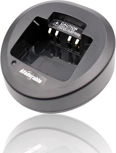 CD-58 Charger for Yaesu Vertex EVX-261 VX-261 VX-231 VX-454 VX-354 VX-451 VX-351 VX-459 EVX-531 EVX-534 EVX-539 Radio, FNB-V131LI FNB-V132LI FNB-V133LI FNB-V134LI Battery Charger in Kuwait