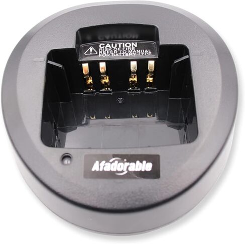 CD-58 Charger for Yaesu Vertex EVX-261 VX-261 VX-231 VX-454 VX-354 VX-451 VX-351 VX-459 EVX-531 EVX-534 EVX-539 Radio, FNB-V131LI FNB-V132LI FNB-V133LI FNB-V134LI Battery Charger in Kuwait
