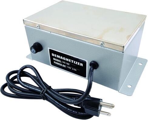 HHIP 3401-0601 Pro-Series Plate Type Demagnetizer in Saudi Arabia
