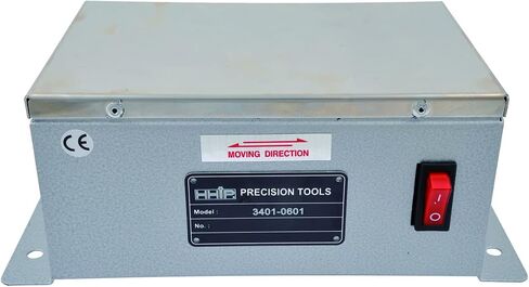 HHIP 3401-0601 Pro-Series Plate Type Demagnetizer in Saudi Arabia