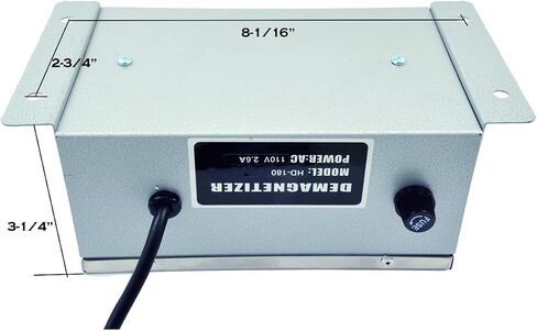 HHIP 3401-0601 Pro-Series Plate Type Demagnetizer in Saudi Arabia