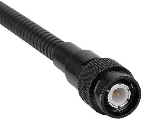 هوائي، هوائي تكتيكي قابل للطي برأس TNC، هوائي راديو محمول باليد في اتجاهين in Kuwait