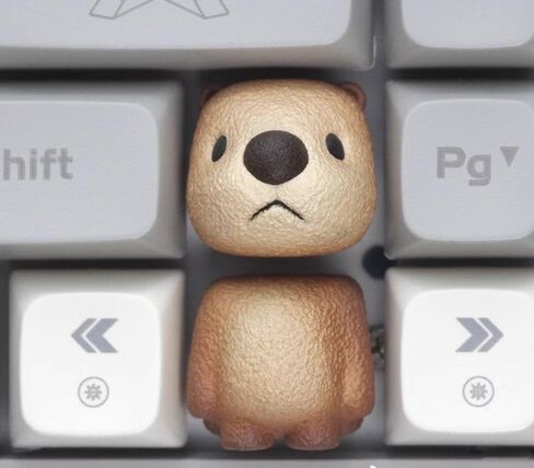 3D keycap, Keyboard Cap, hot Key R4 Cherry keycap, Custom Gaming Keycaps Machinery Base for ESC Key Stormtrooper，Classic film, (Star-war1) in Saudi Arabia