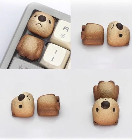 3D keycap, Keyboard Cap, hot Key R4 Cherry keycap, Custom Gaming Keycaps Machinery Base for ESC Key Stormtrooper，Classic film, (Star-war1) in Saudi Arabia