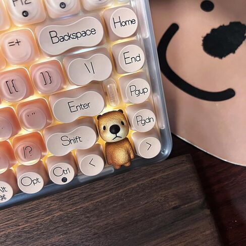 3D keycap, Keyboard Cap, hot Key R4 Cherry keycap, Custom Gaming Keycaps Machinery Base for ESC Key Stormtrooper，Classic film, (Star-war1) in Saudi Arabia
