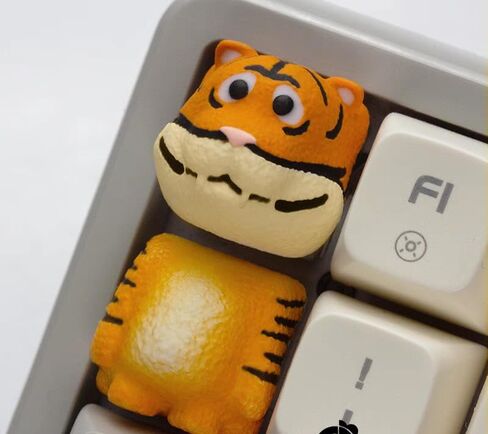 3D keycap, Keyboard Cap, hot Key R4 Cherry keycap, Custom Gaming Keycaps Machinery Base for ESC Key Stormtrooper，Classic film, (Star-war1) in Saudi Arabia