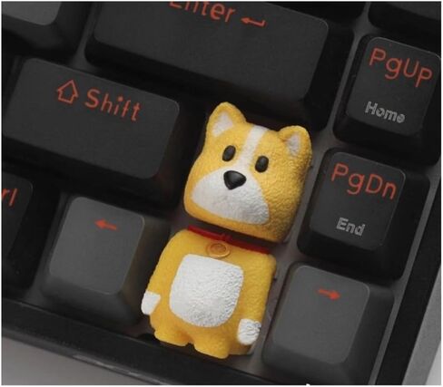 3D keycap, Keyboard Cap, hot Key R4 Cherry keycap, Custom Gaming Keycaps Machinery Base for ESC Key Stormtrooper，Classic film, (Star-war1) in Saudi Arabia