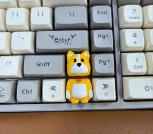 3D keycap, Keyboard Cap, hot Key R4 Cherry keycap, Custom Gaming Keycaps Machinery Base for ESC Key Stormtrooper，Classic film, (Star-war1) in Saudi Arabia