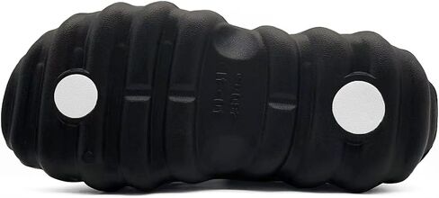 Men's and Women's Slippers, Clouds Sliding Soft Double Layer Thick Bottom, Non-slip Bathroom Pillow Outdoor Fashion Sports Sandals in Saudi Arabia