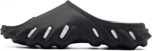 Men's and Women's Slippers, Clouds Sliding Soft Double Layer Thick Bottom, Non-slip Bathroom Pillow Outdoor Fashion Sports Sandals in Saudi Arabia