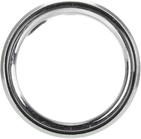 Fitness Tracker Smart Ring, Aluminum Alloy and Stainless Steel Wearable Smart Ring Step Counting for Women for Outdoor Sports in Saudi Arabia