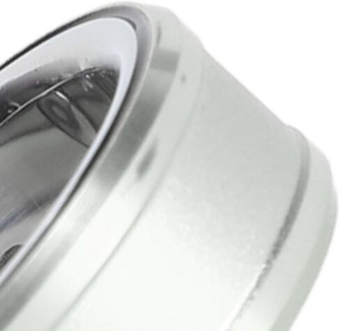 Fitness Tracker Smart Ring, Aluminum Alloy and Stainless Steel Wearable Smart Ring Step Counting for Women for Outdoor Sports in Saudi Arabia