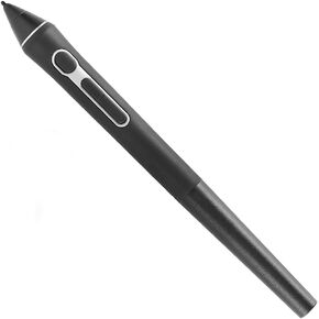Digital Pen Pro 3D-KP505 Suitable for wacom Graphics Drawing Tablet Monitor Compatible for Intuos Pro PTH460 PTH660 PTH660P PTH860 PTH860P for MobileStudio Pro DTHW1320
