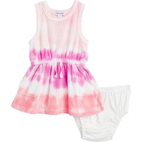 Splendid Baby Girls' Sunset Beach Dress